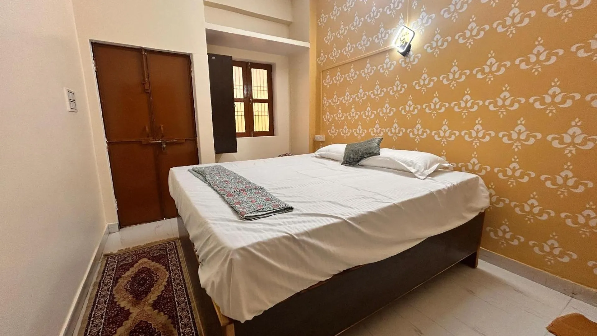 Affittacamere Sri Kashi Stay Varanasi