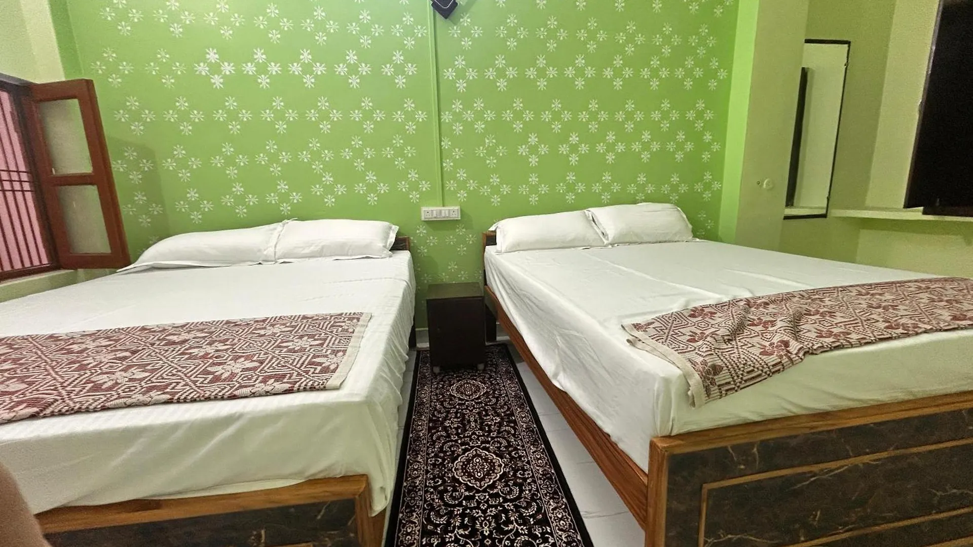 Affittacamere Sri Kashi Stay Varanasi