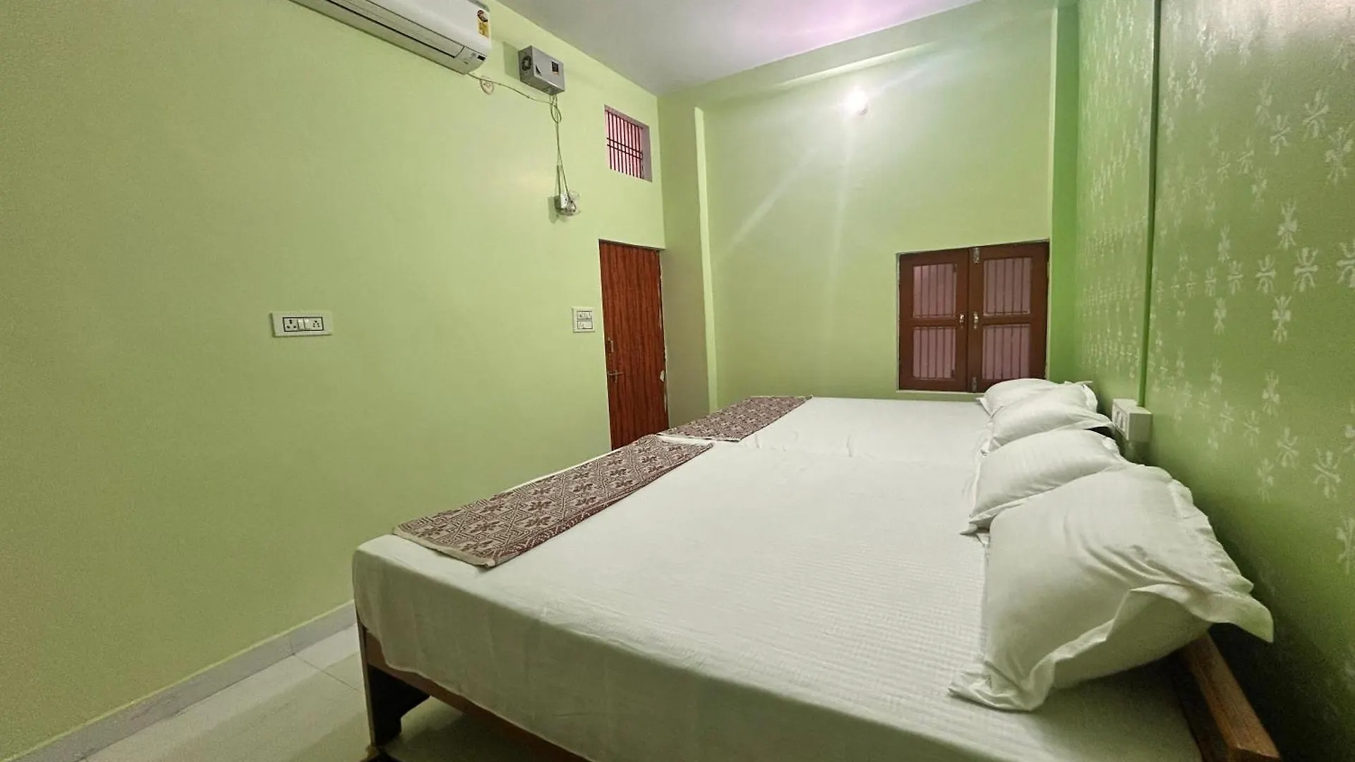 Affittacamere Sri Kashi Stay Varanasi