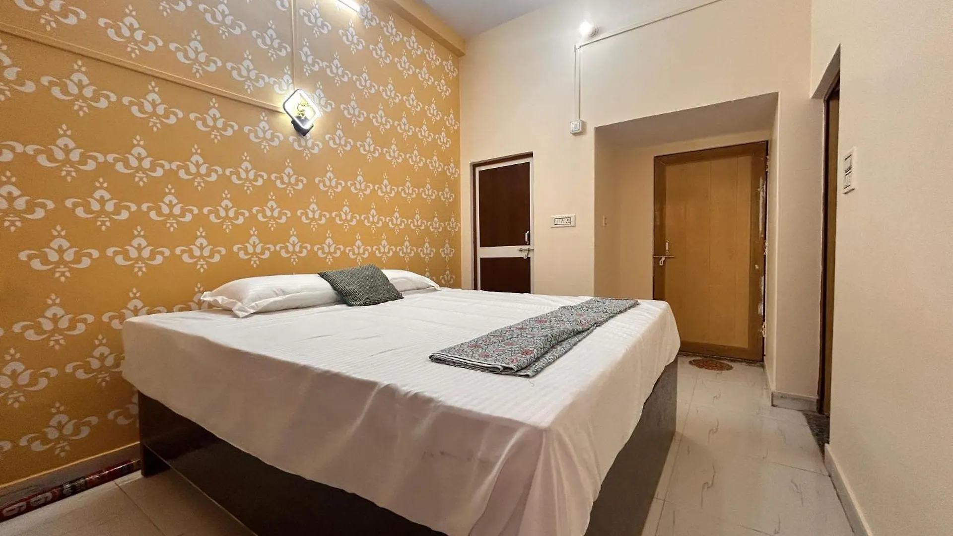 Affittacamere Sri Kashi Stay Varanasi