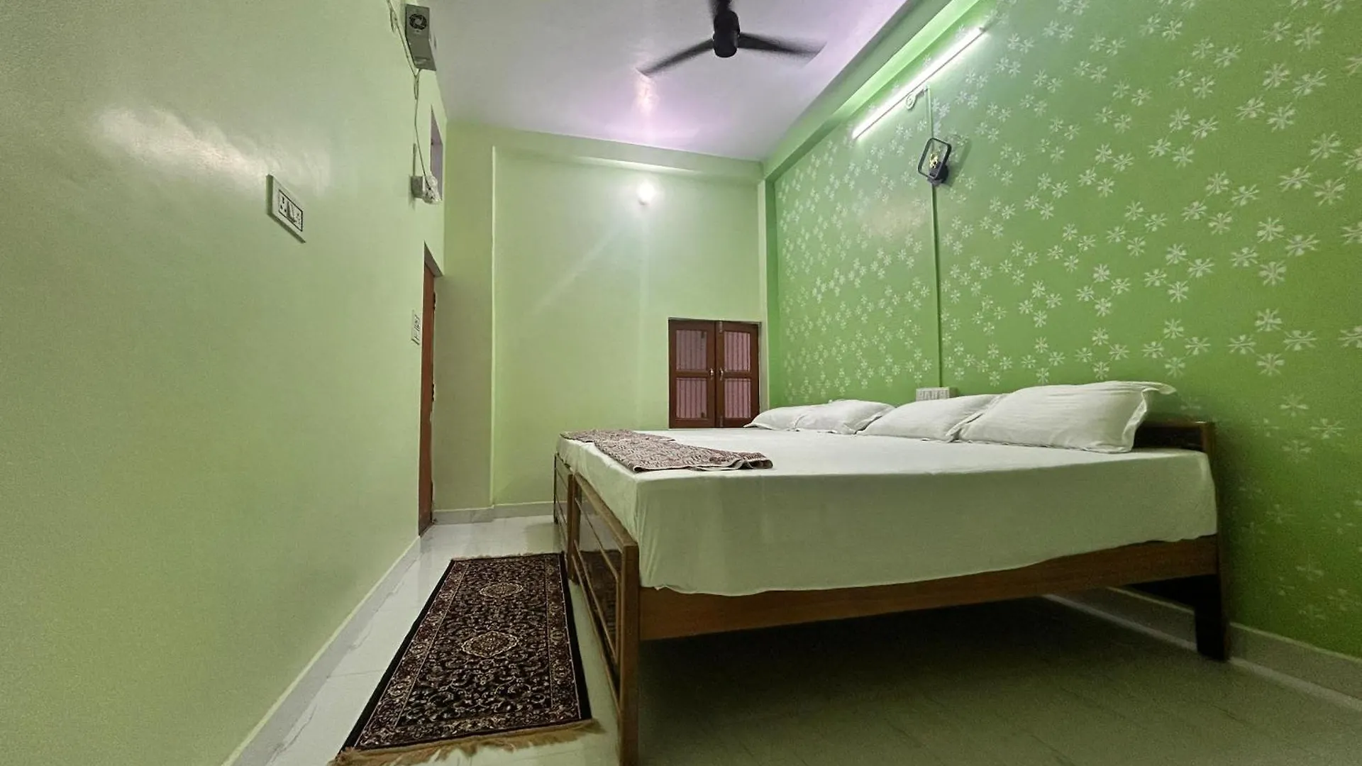 Affittacamere Sri Kashi Stay Varanasi