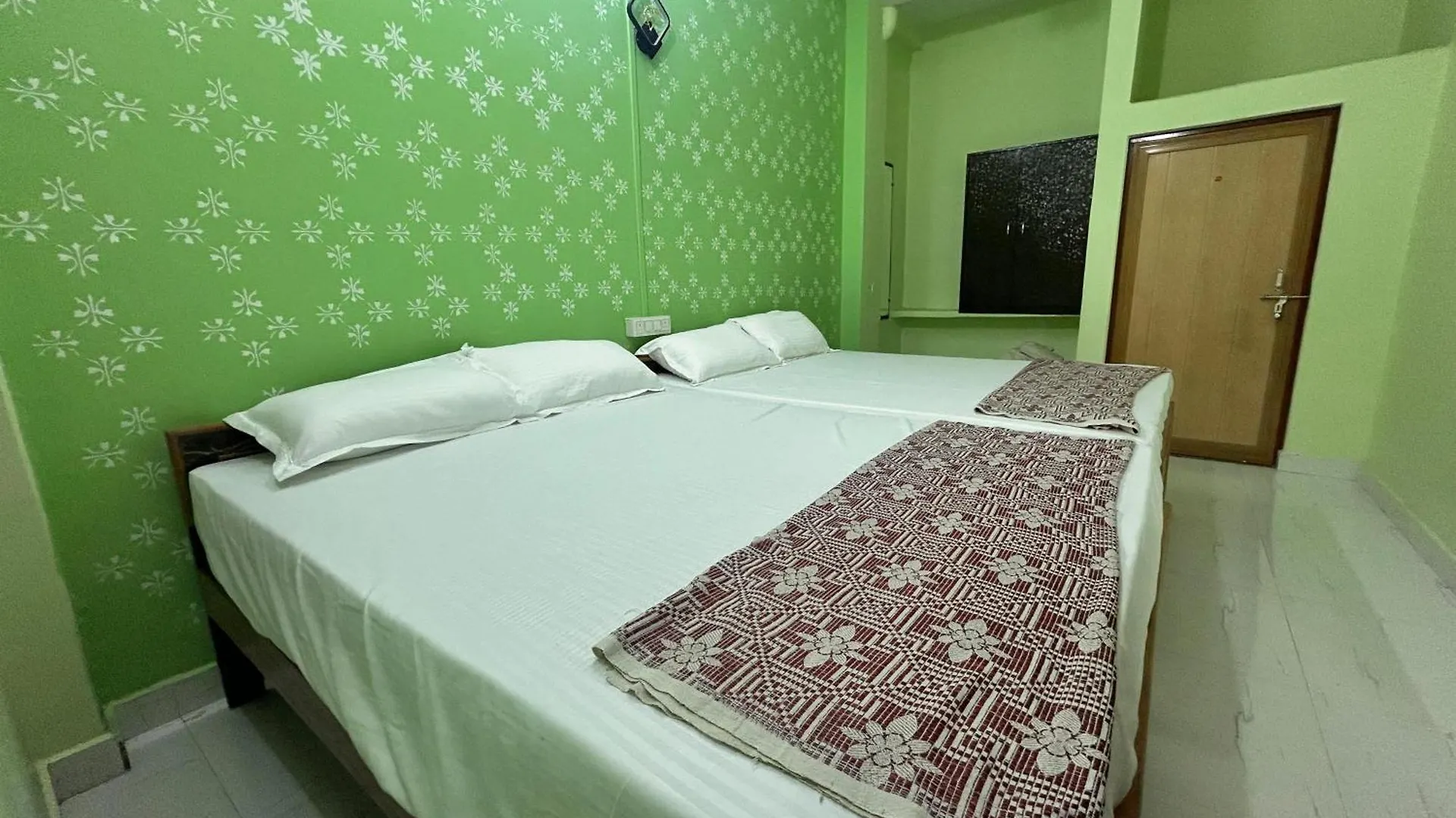 Sri Kashi Stay Varanasi Affittacamere