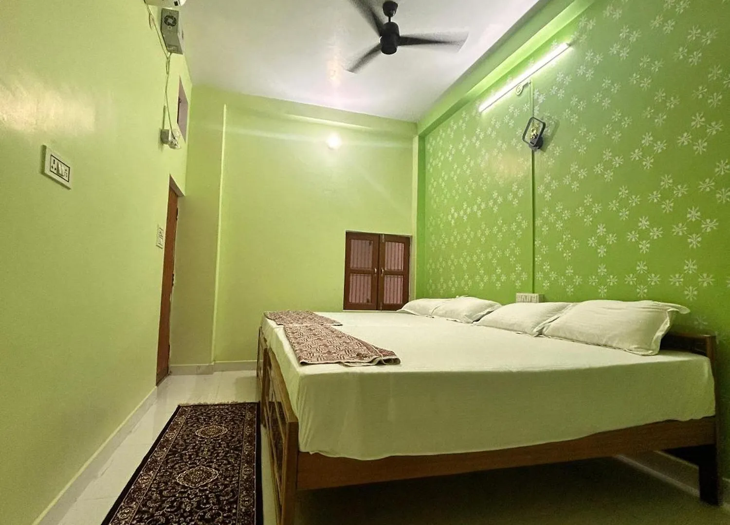 Affittacamere Sri Kashi Stay Varanasi India