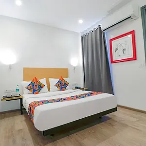 *** Hotel Fabhotel Destiny India