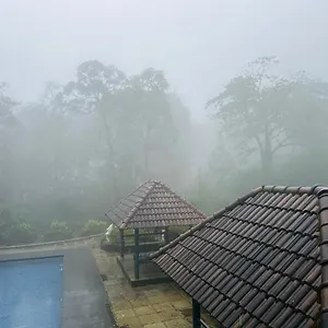 **** Resort Elixir Woods Luxury And Spa, India