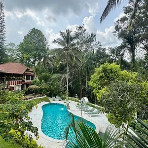 **** Resort Tranquil - Blusalzz Collection, Wayanad - Kerala India