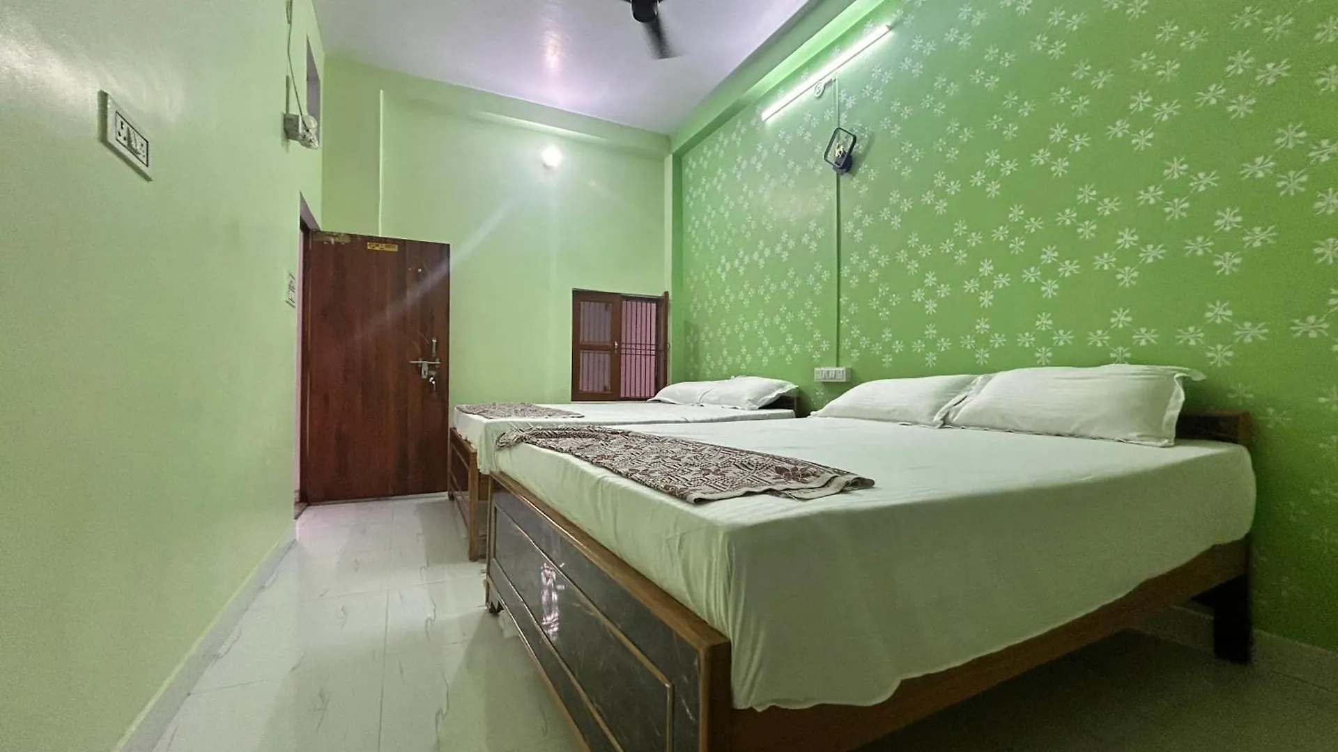 Sri Kashi Stay Varanasi