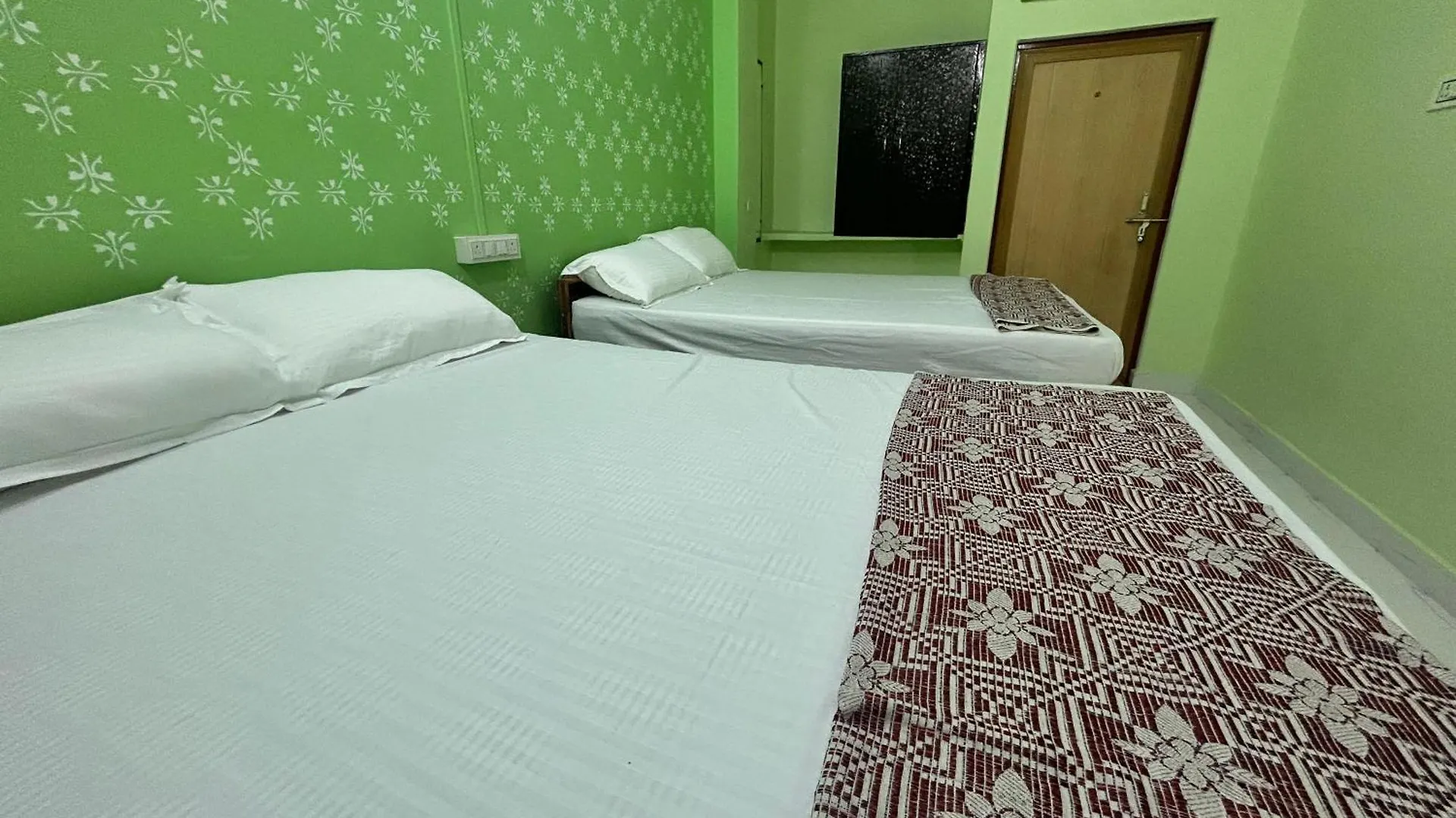 Sri Kashi Stay Varanasi Guest house